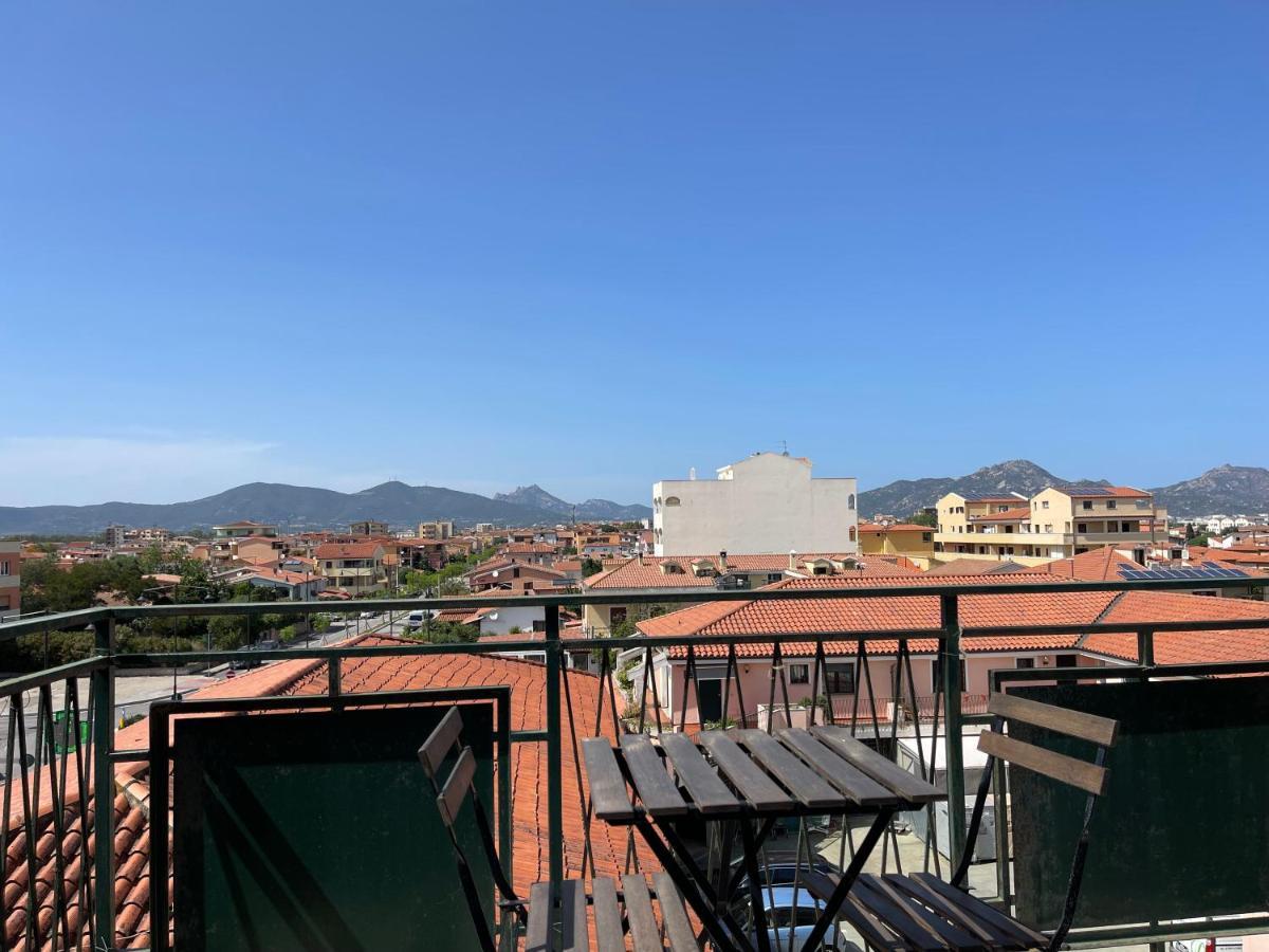 La Cupola 129 Apartment Olbia Exterior photo