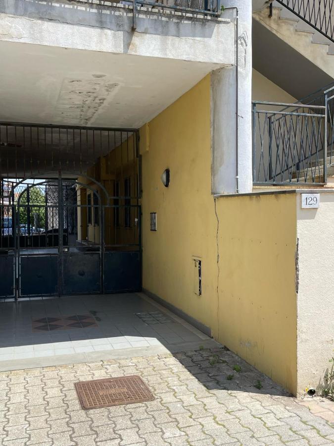 La Cupola 129 Apartment Olbia Exterior photo