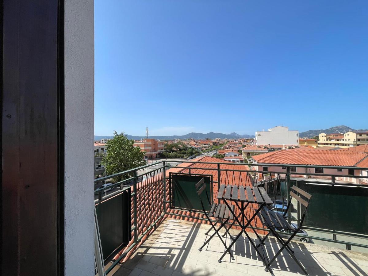 La Cupola 129 Apartment Olbia Exterior photo