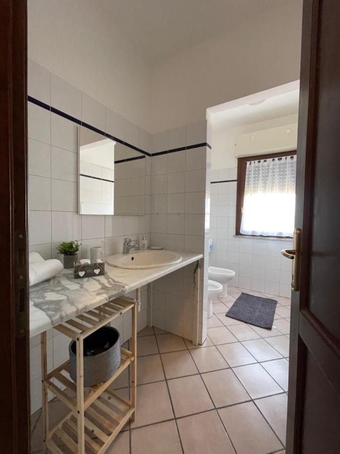 La Cupola 129 Apartment Olbia Exterior photo