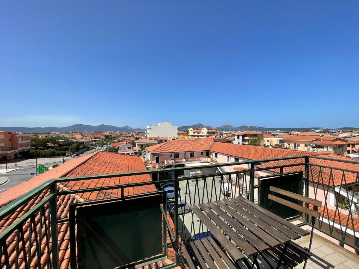 La Cupola 129 Apartment Olbia Exterior photo